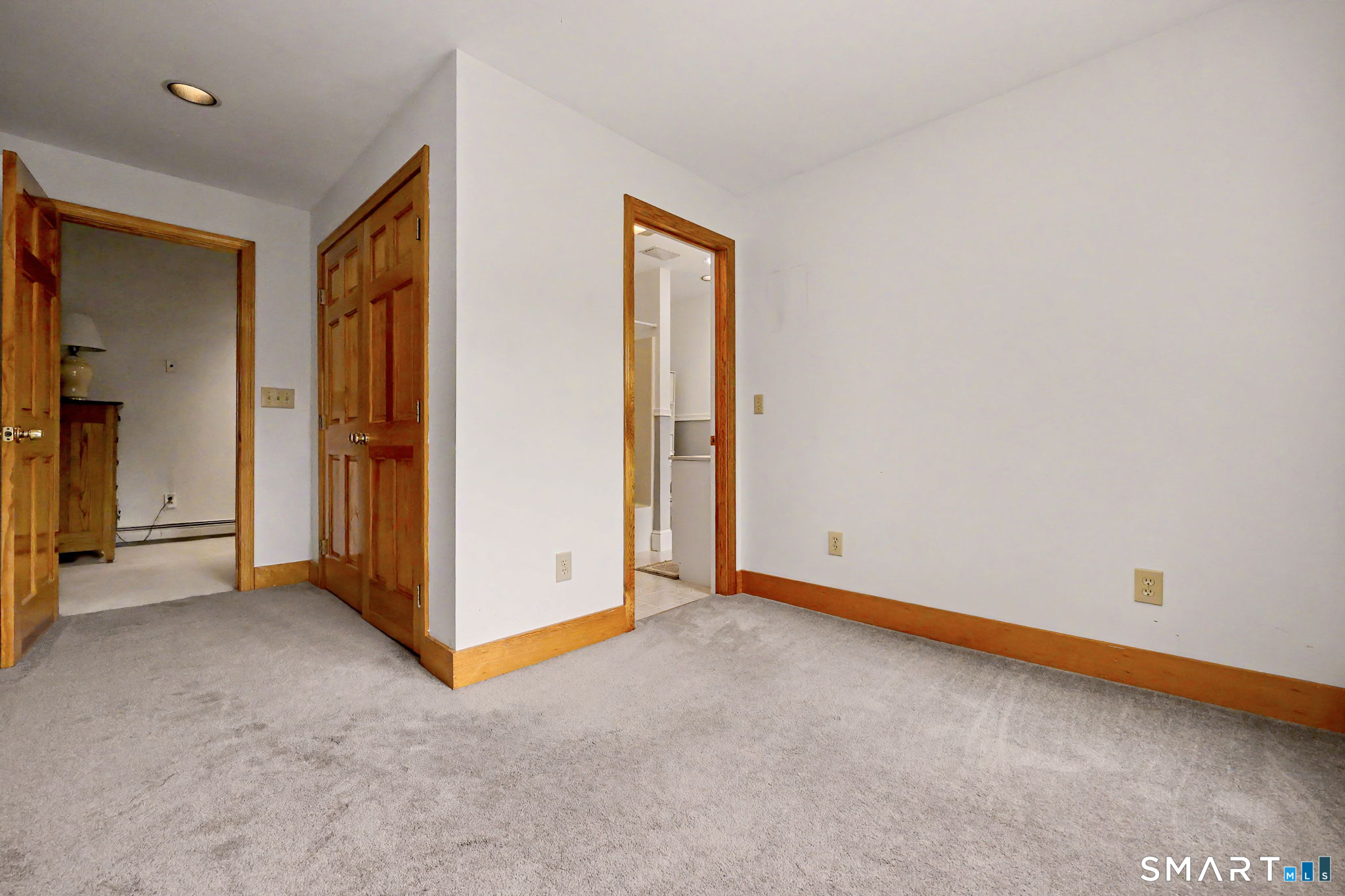 7 Merrill Road Trumbull, CT 06611 - Photo 33 of 40 a view of an empty room