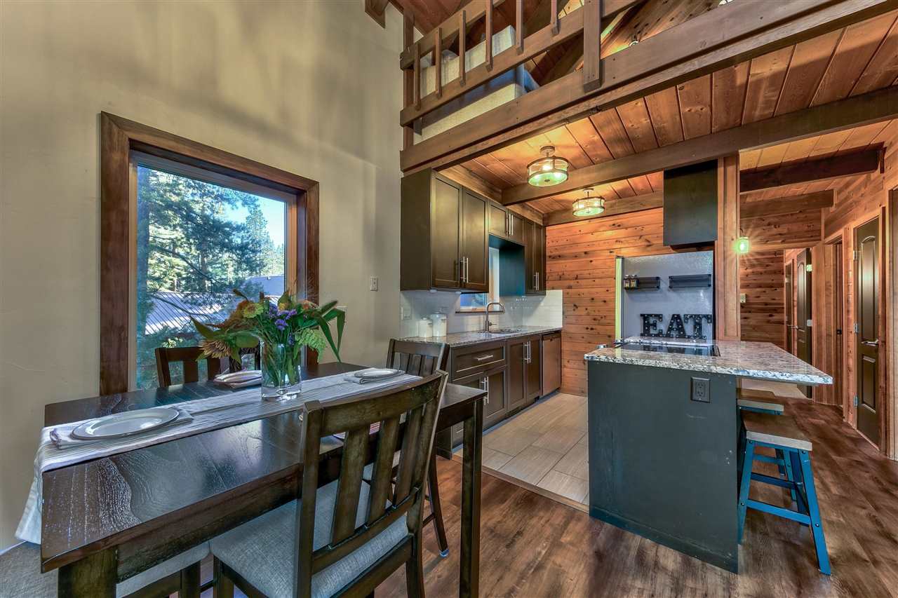 11994 Bennett Flat Road Truckee, CA 96161 - Photo 3 of 21 Gallery Image 3