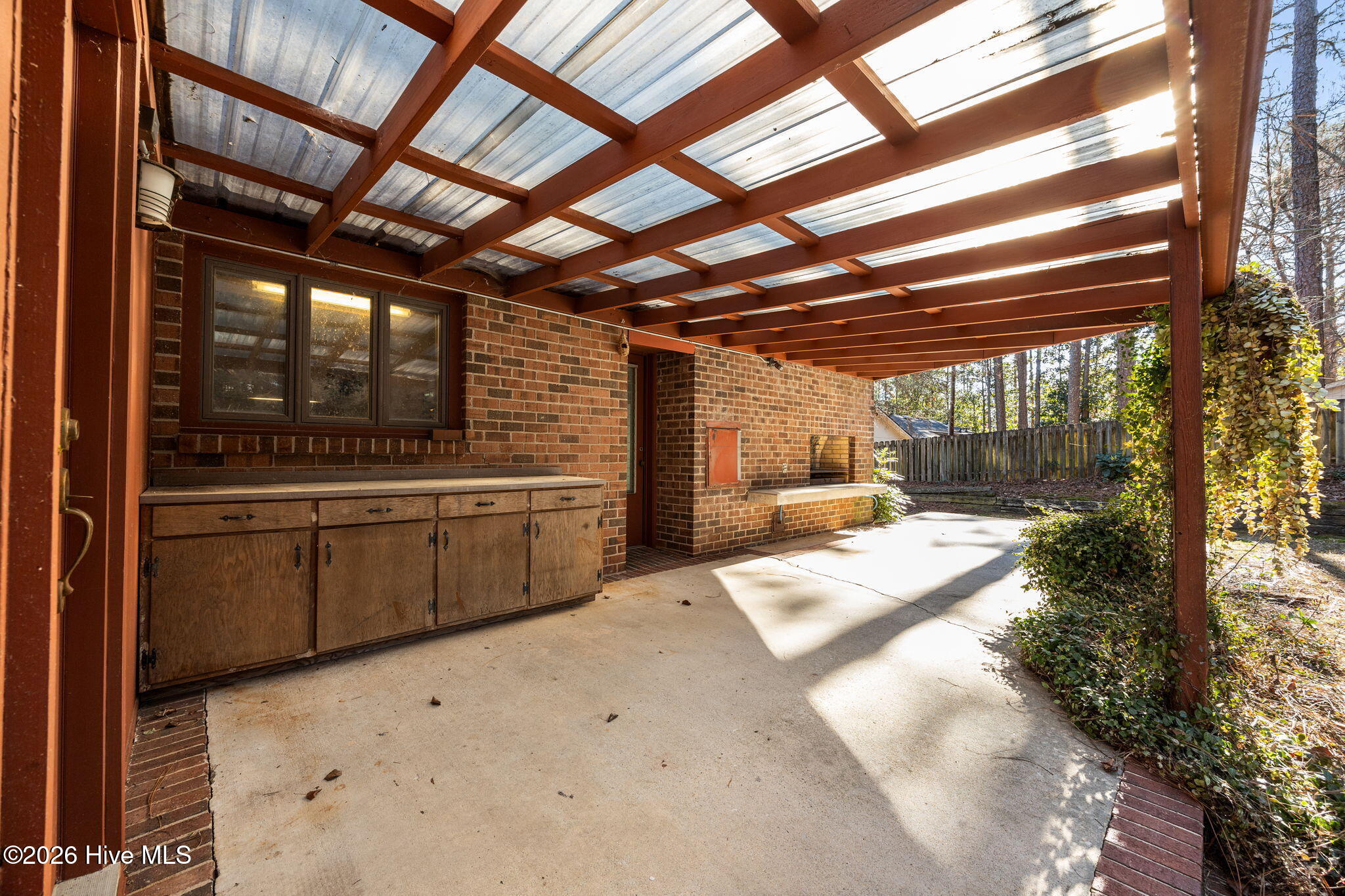 280 Midland Road Southern Pines, NC 28387 - Photo 37 of 49 mid45