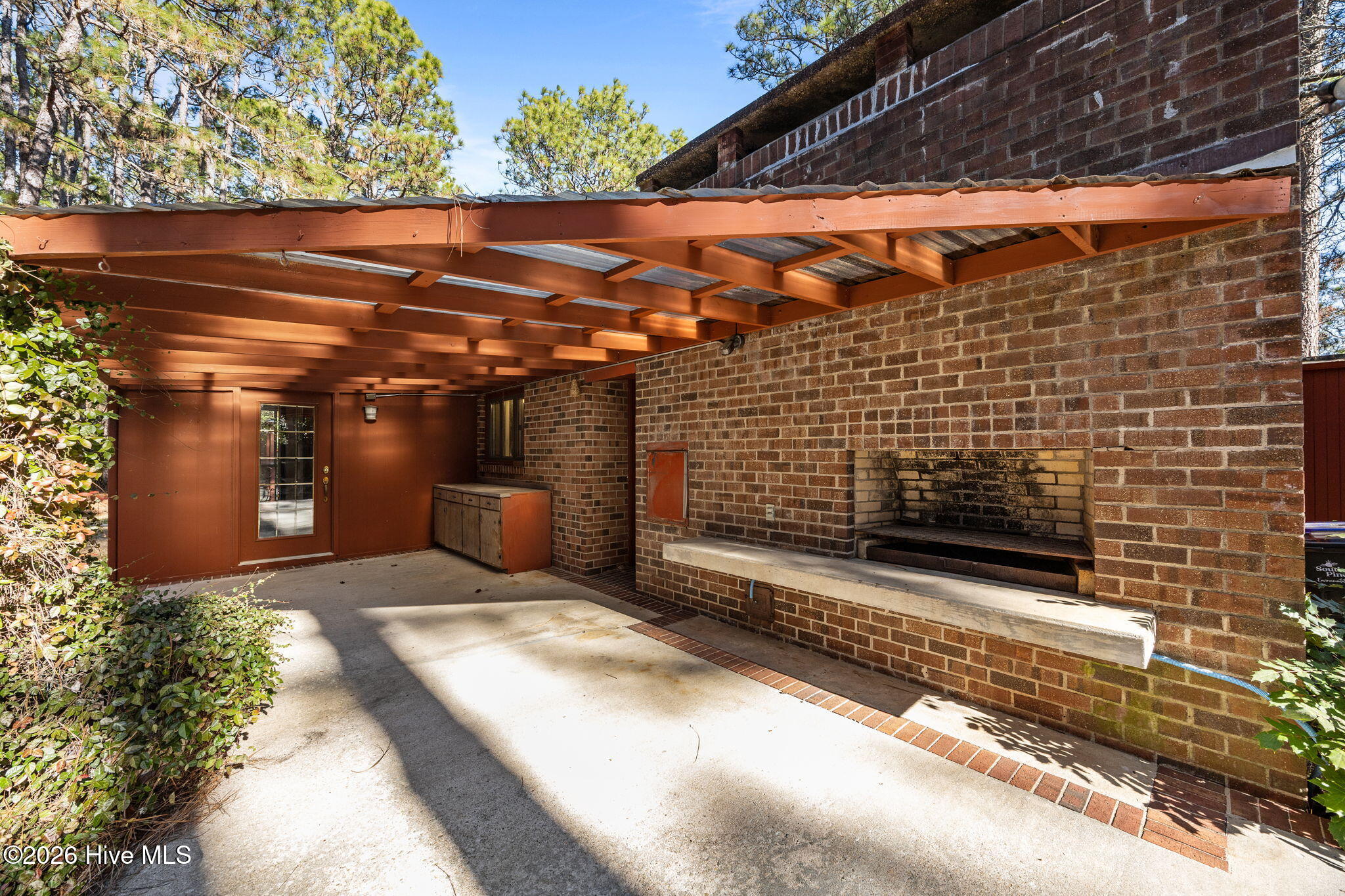 280 Midland Road Southern Pines, NC 28387 - Photo 38 of 49 mid46