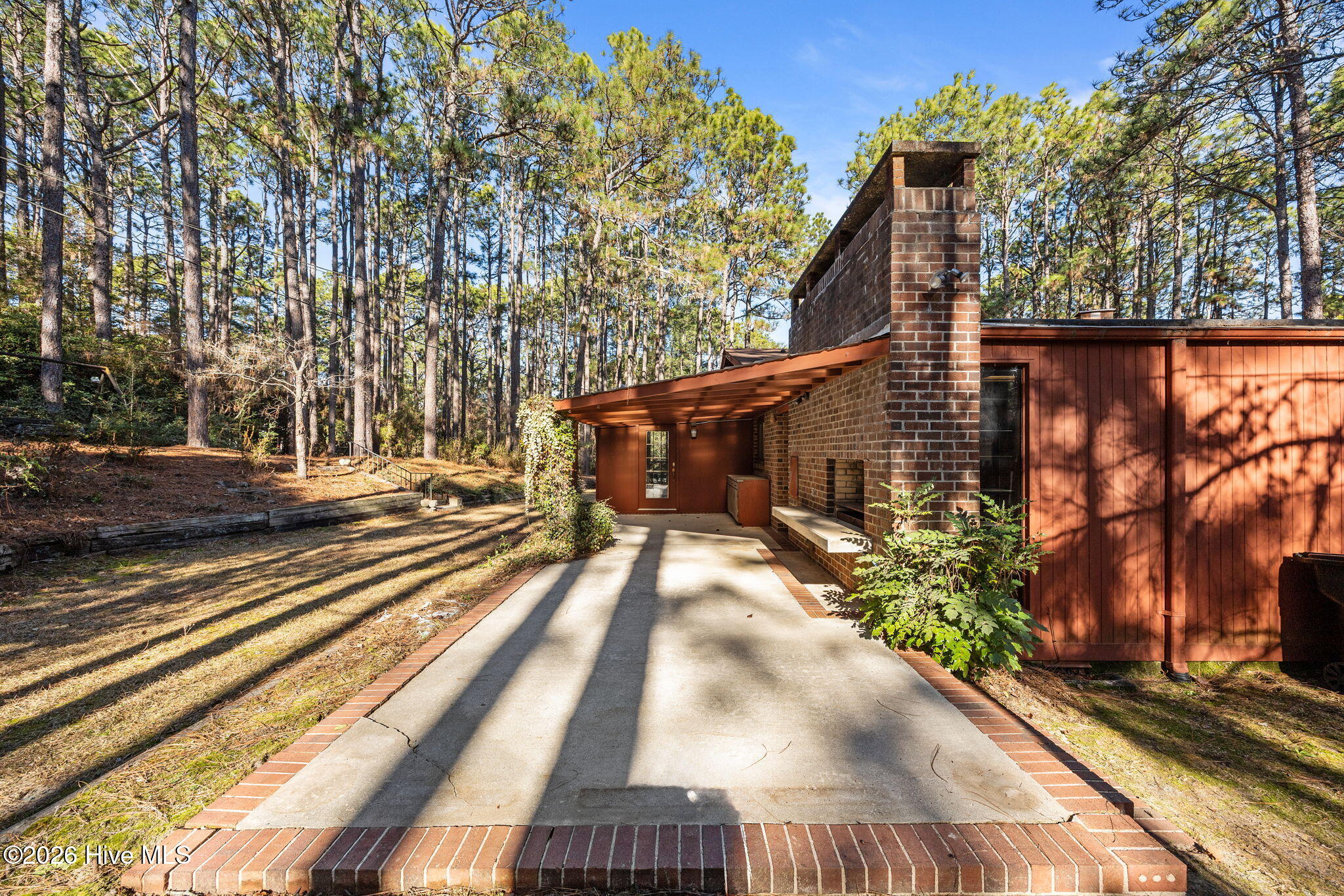 280 Midland Road Southern Pines, NC 28387 - Photo 39 of 49 mid47