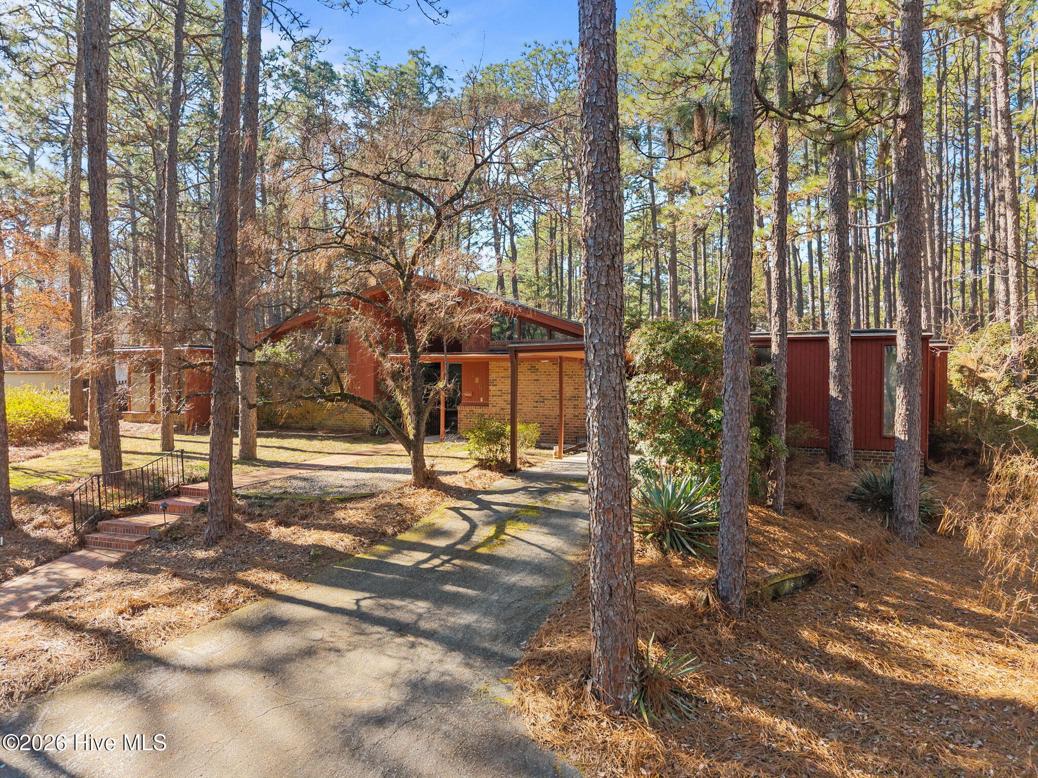 280 Midland Road Southern Pines, NC 28387 - Photo 3 of 49 mid5