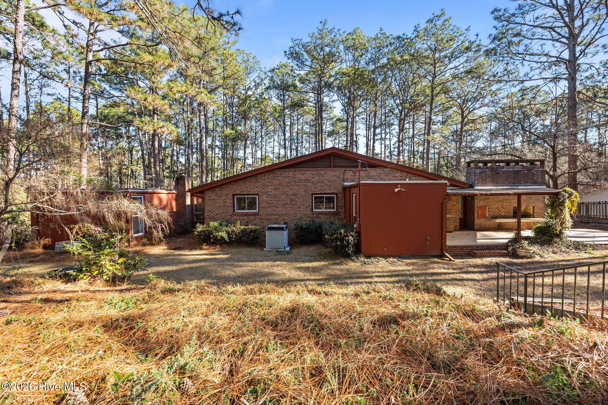 280 Midland Road Southern Pines, NC 28387 - Photo 40 of 49 mid44