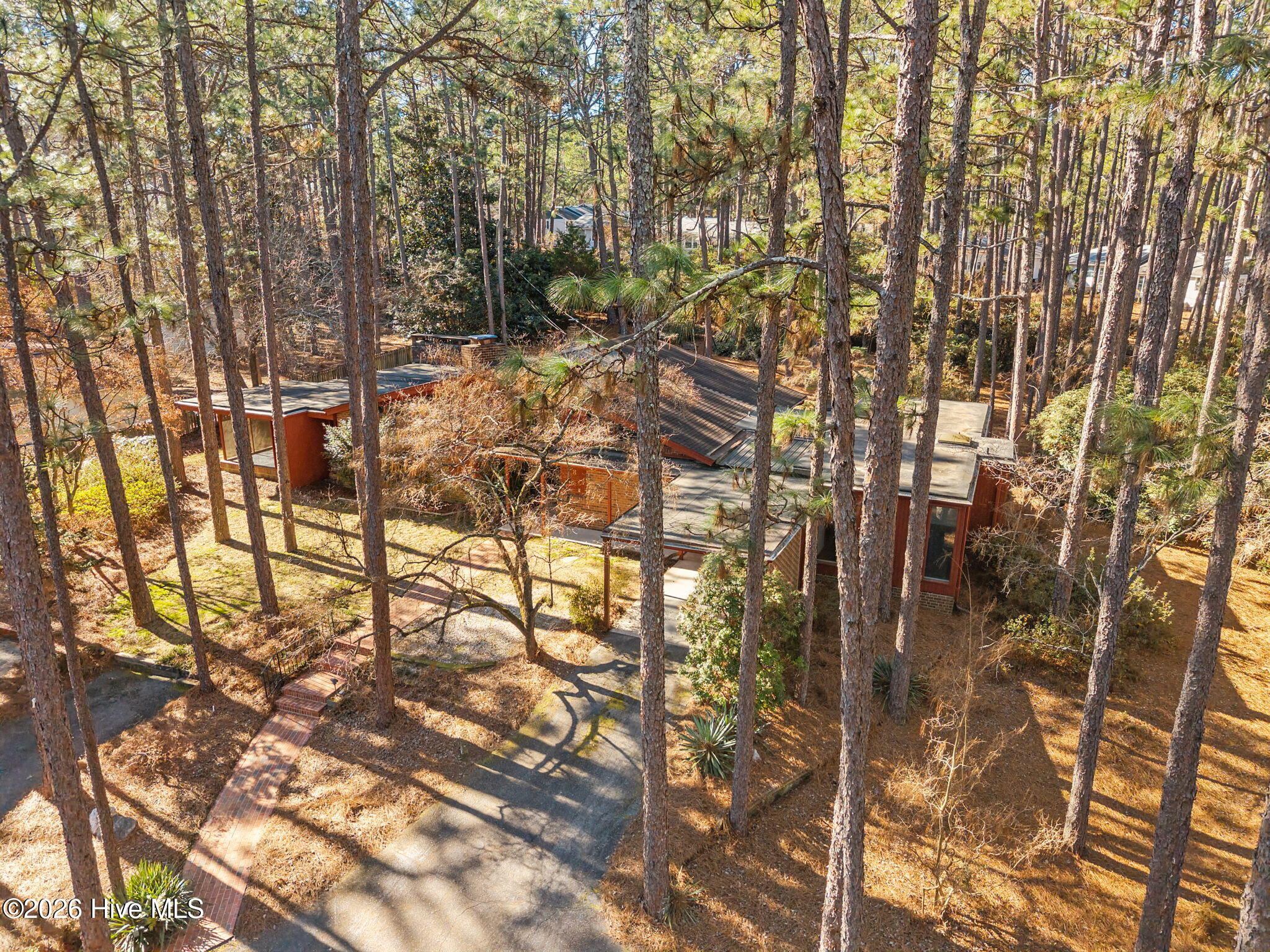 280 Midland Road Southern Pines, NC 28387 - Photo 41 of 49 mid10