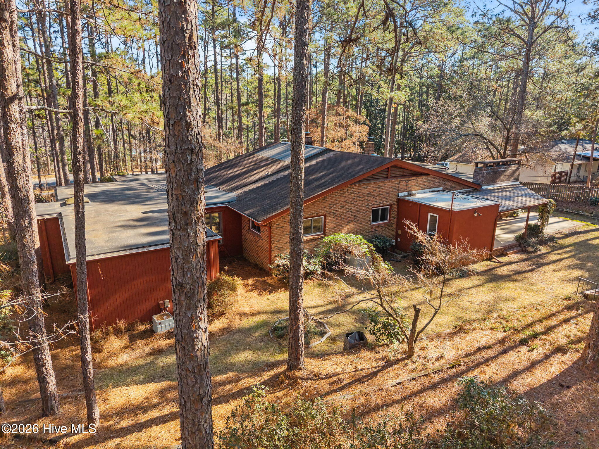 280 Midland Road Southern Pines, NC 28387 - Photo 43 of 49 mid8