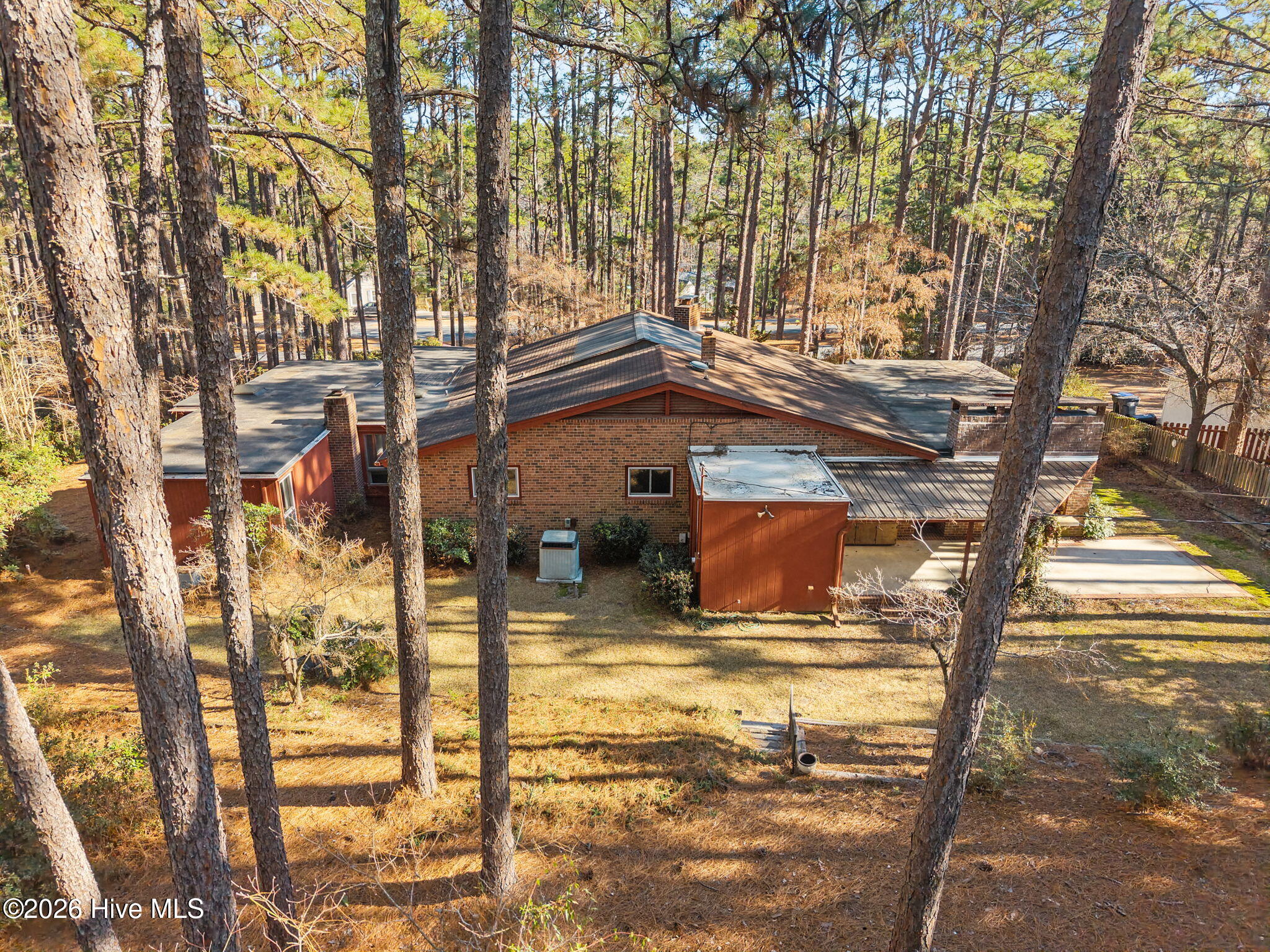 280 Midland Road Southern Pines, NC 28387 - Photo 45 of 49 mid6