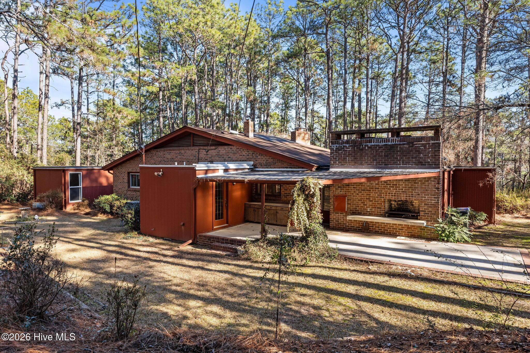 280 Midland Road Southern Pines, NC 28387 - Photo 47 of 49 mid48