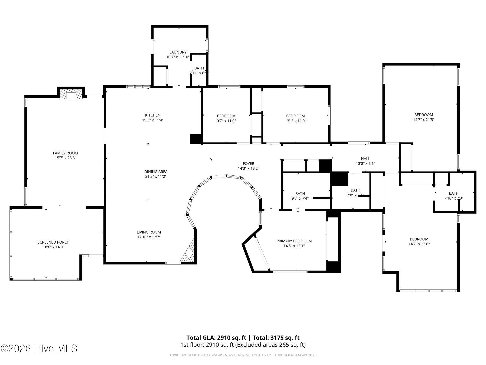 280 Midland Road Southern Pines, NC 28387 - Photo 48 of 49 midfp