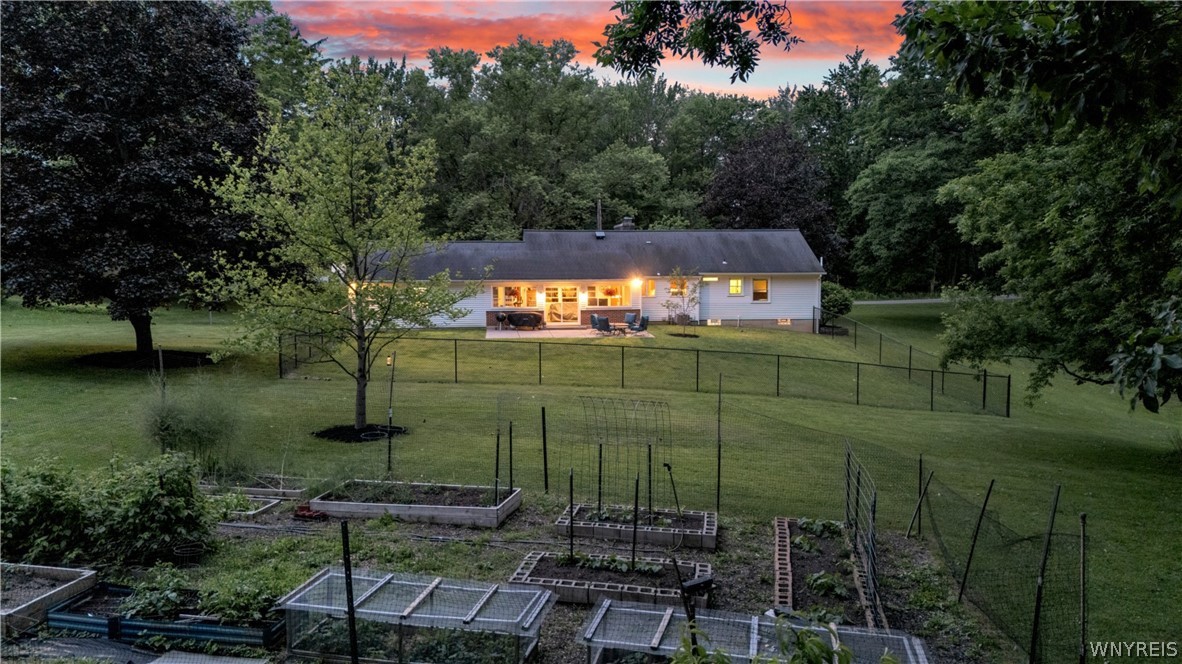 150 Girdle Road East Aurora, NY 14052 - Photo 43 of 47