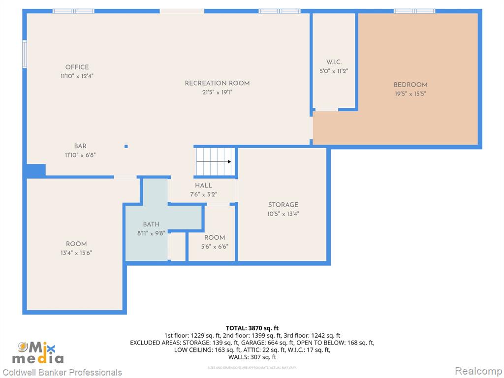 3410 Benstein Road Commerce Township, MI 48382 - Photo 43 of 46
