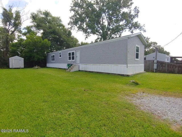 $70,000 | 732 Parkview Drive, Abbeville, LA 70510