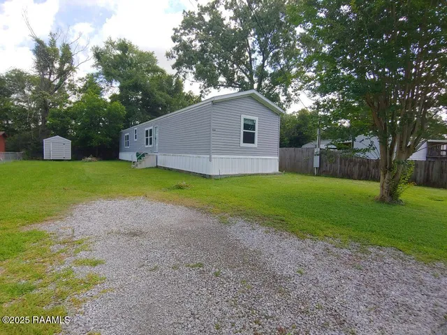 $70,000 | 732 Parkview Drive, Abbeville, LA 70510
