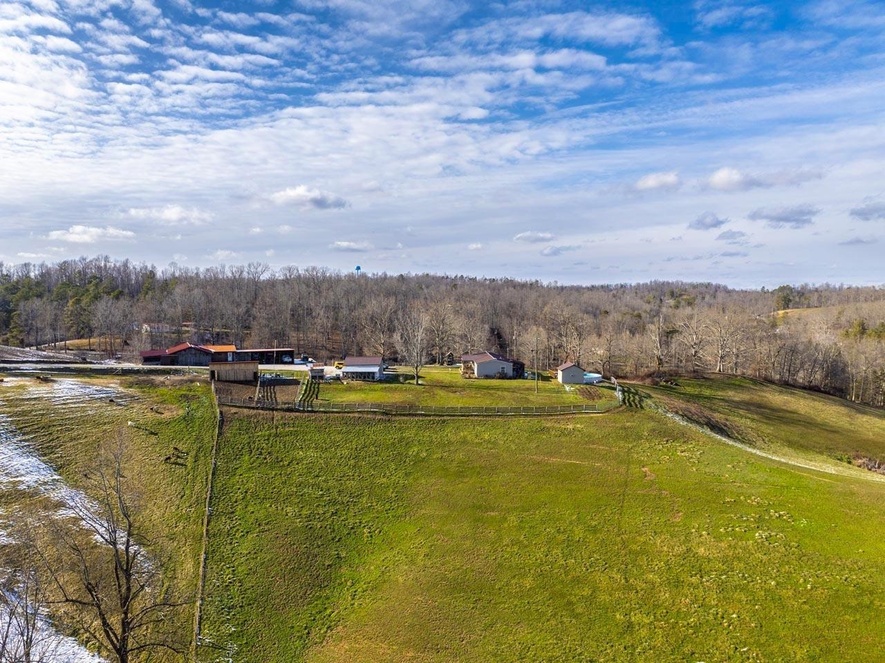 101 Abe Roar Road Olive Hill, KY 41164 - Photo 9 of 45