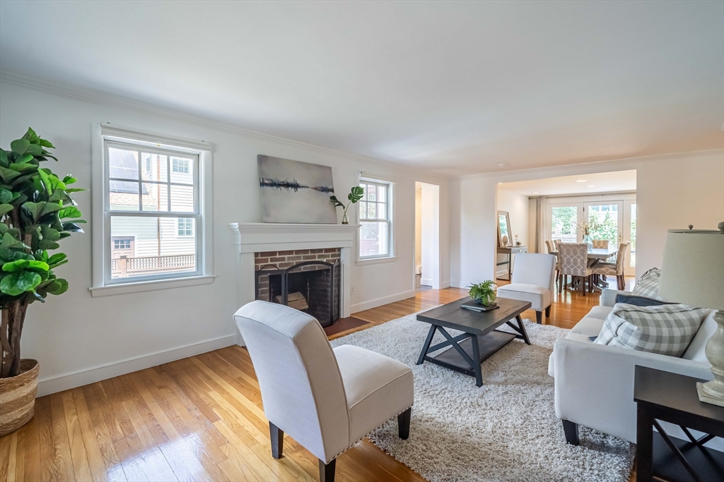 69 Harding Road Lexington, MA 02420 - Photo 2 of 42 Gallery Image 2