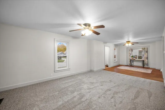 $270,000 | 48 Carrie Street, Sparta, MI 49345