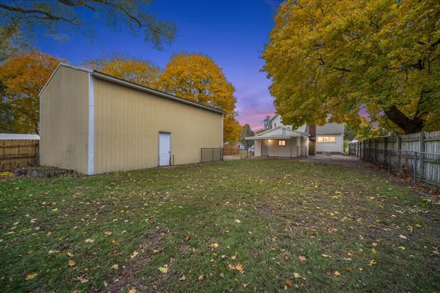 $270,000 | 48 Carrie Street, Sparta, MI 49345