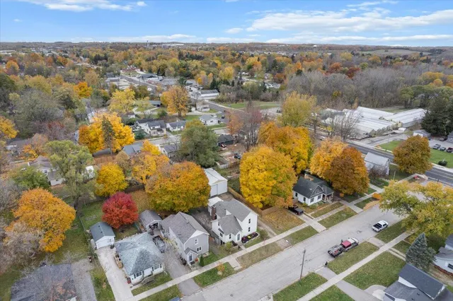 $270,000 | 48 Carrie Street, Sparta, MI 49345