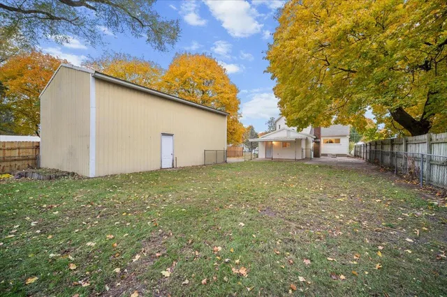 $270,000 | 48 Carrie Street, Sparta, MI 49345