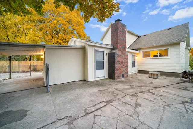 $270,000 | 48 Carrie Street, Sparta, MI 49345