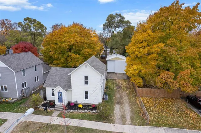 $270,000 | 48 Carrie Street, Sparta, MI 49345