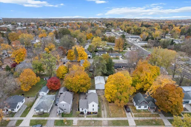 $270,000 | 48 Carrie Street, Sparta, MI 49345