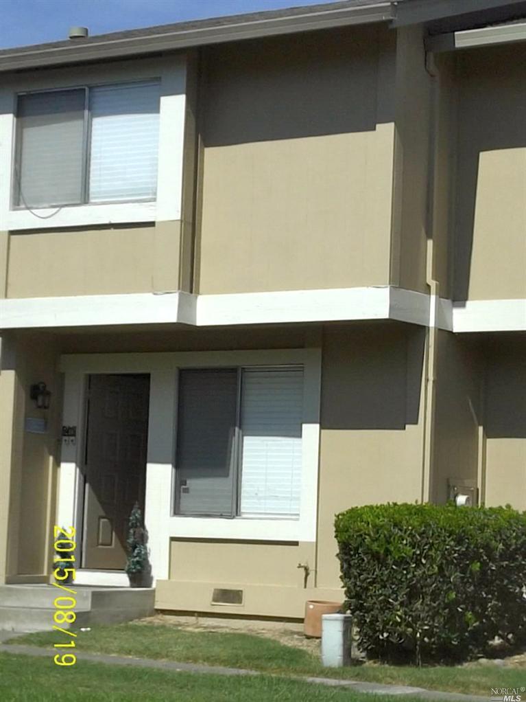 1328 Gold Way Rohnert Park, CA 94928 - Photo 1 of 1 a front view of a house with a yard
