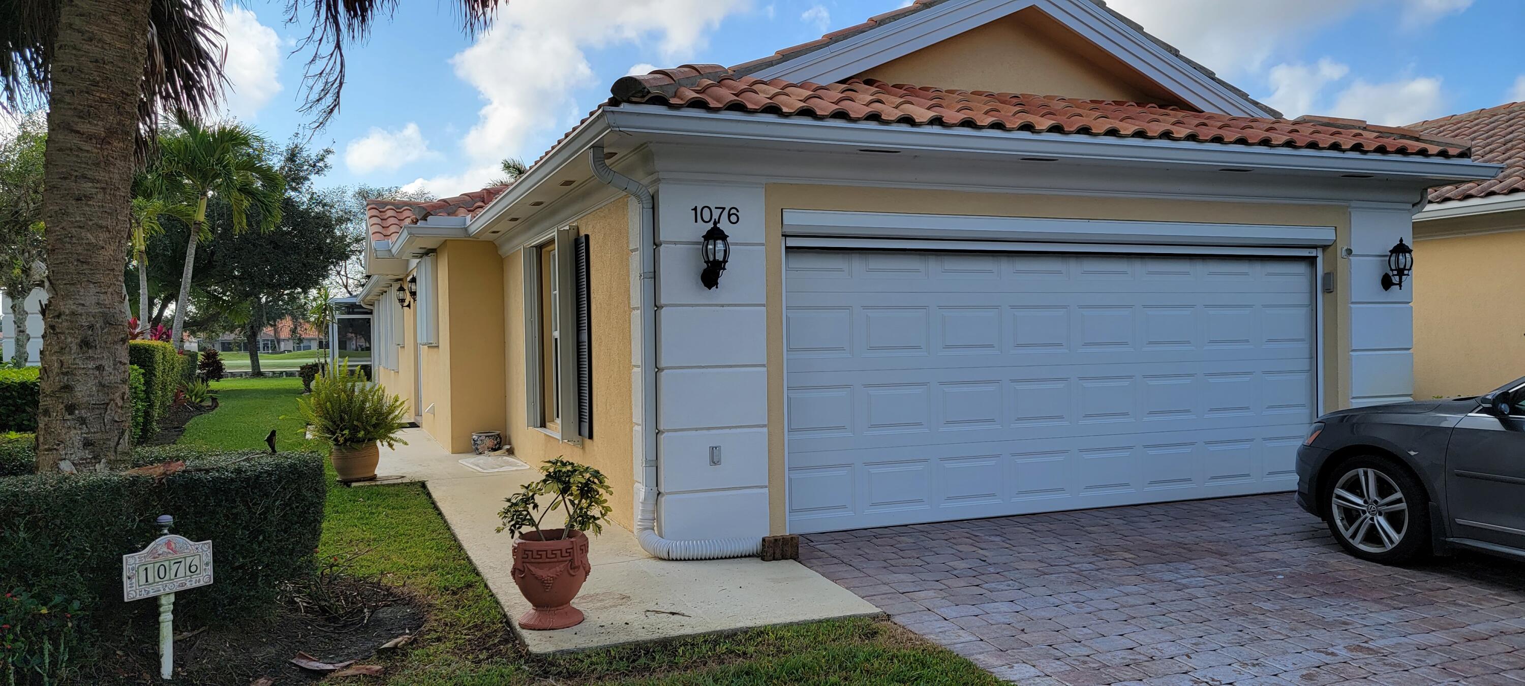 1076 Southwest Tamarrow Place Stuart, FL 34997 - Photo 1 of 44 Front of Home
