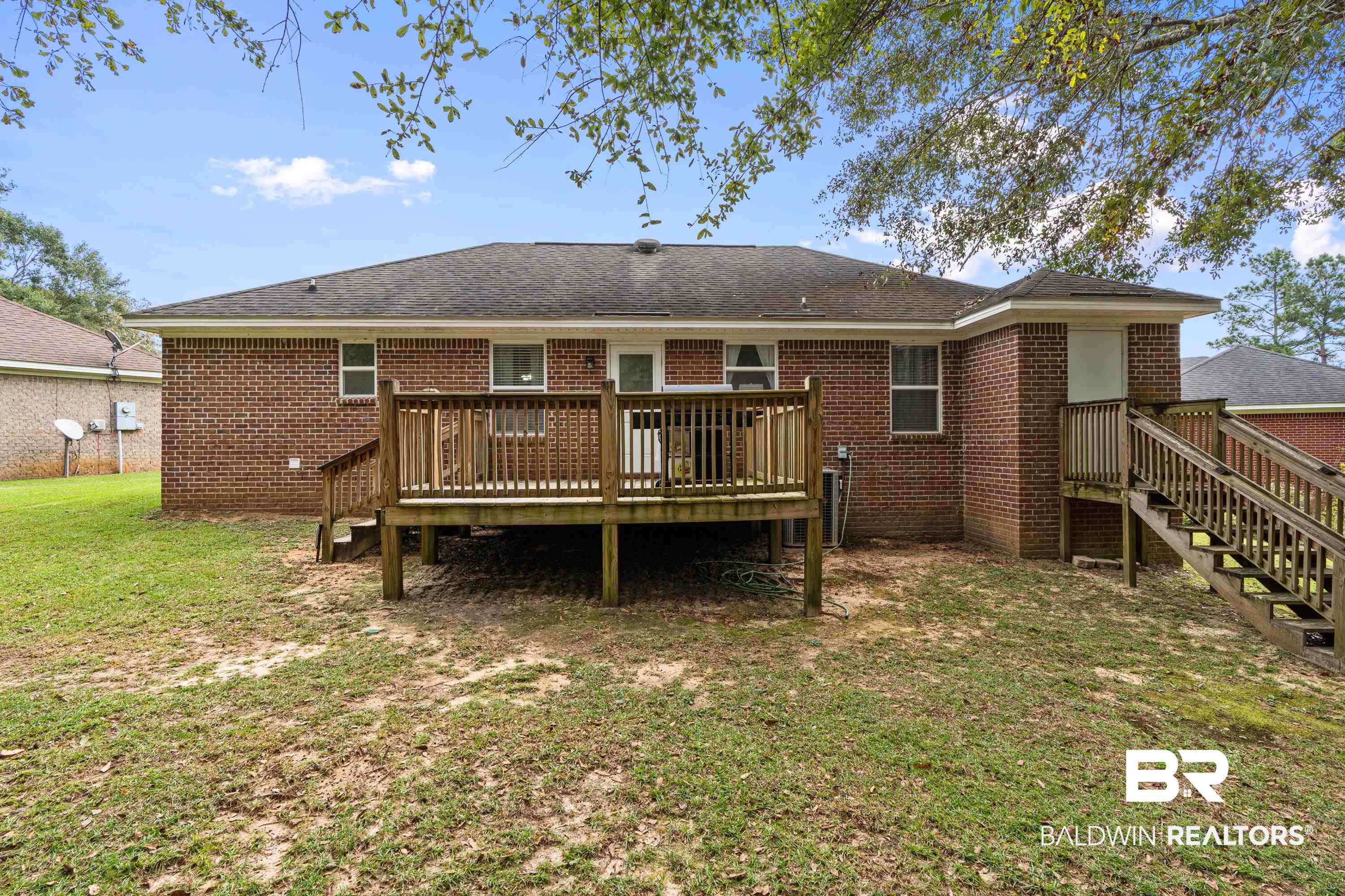 9540 Hunters Way Drive Semmes, AL 36575 - Photo 27 of 31