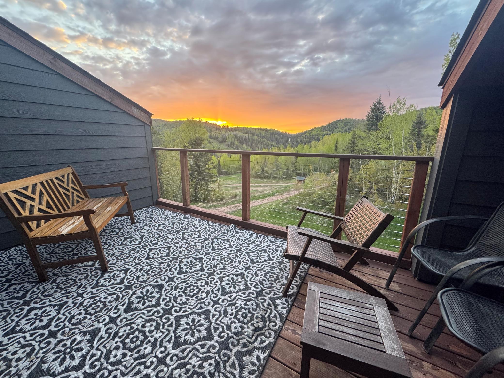 113 Bridge Run Lane, Unit A Lutsen, MN 55612 - Photo 1 of 38