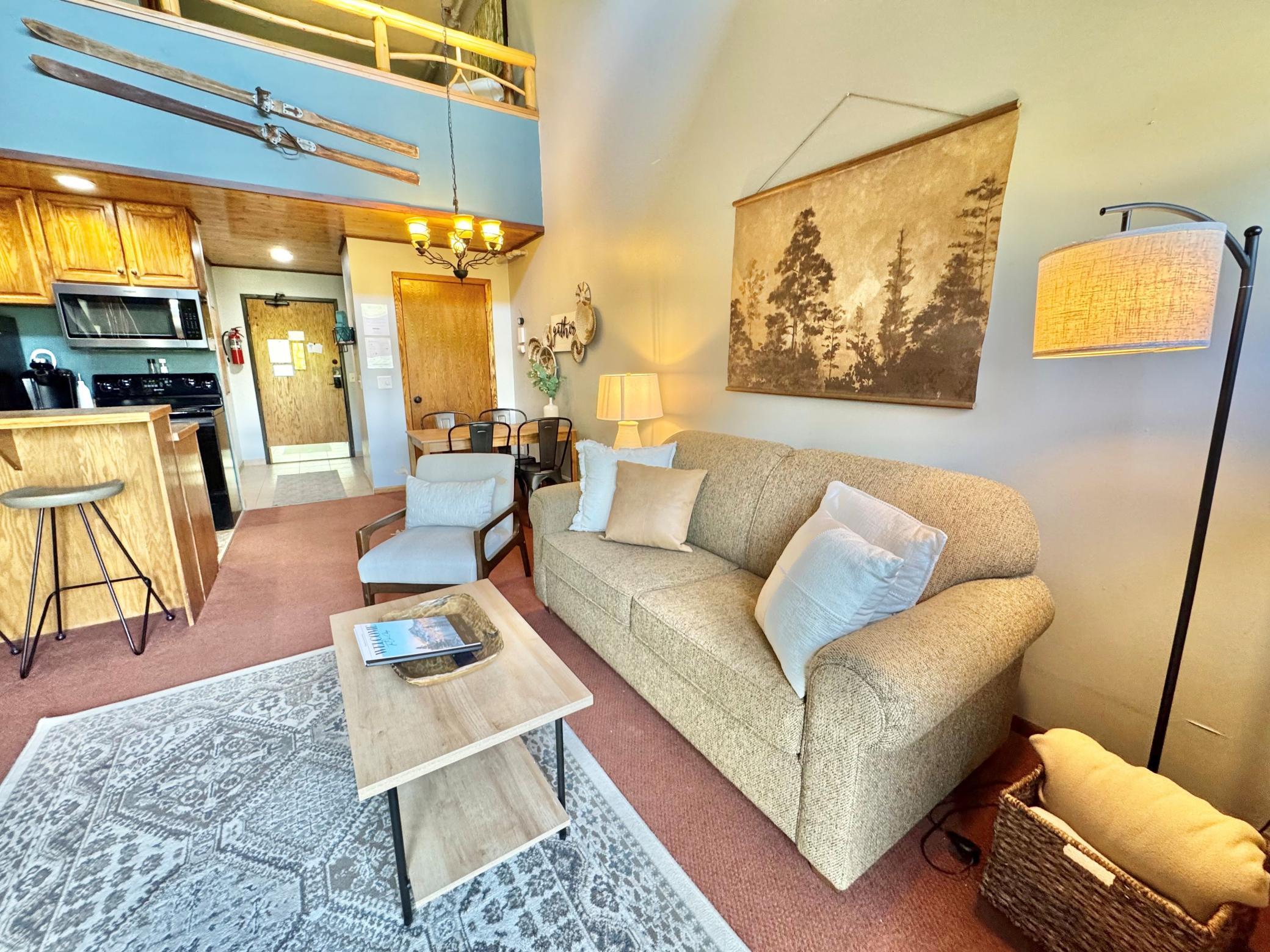 113 Bridge Run Lane, Unit A Lutsen, MN 55612 - Photo 11 of 38