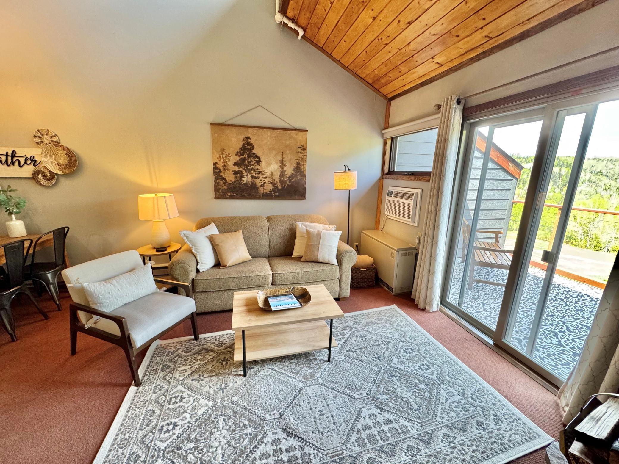 113 Bridge Run Lane, Unit A Lutsen, MN 55612 - Photo 13 of 38