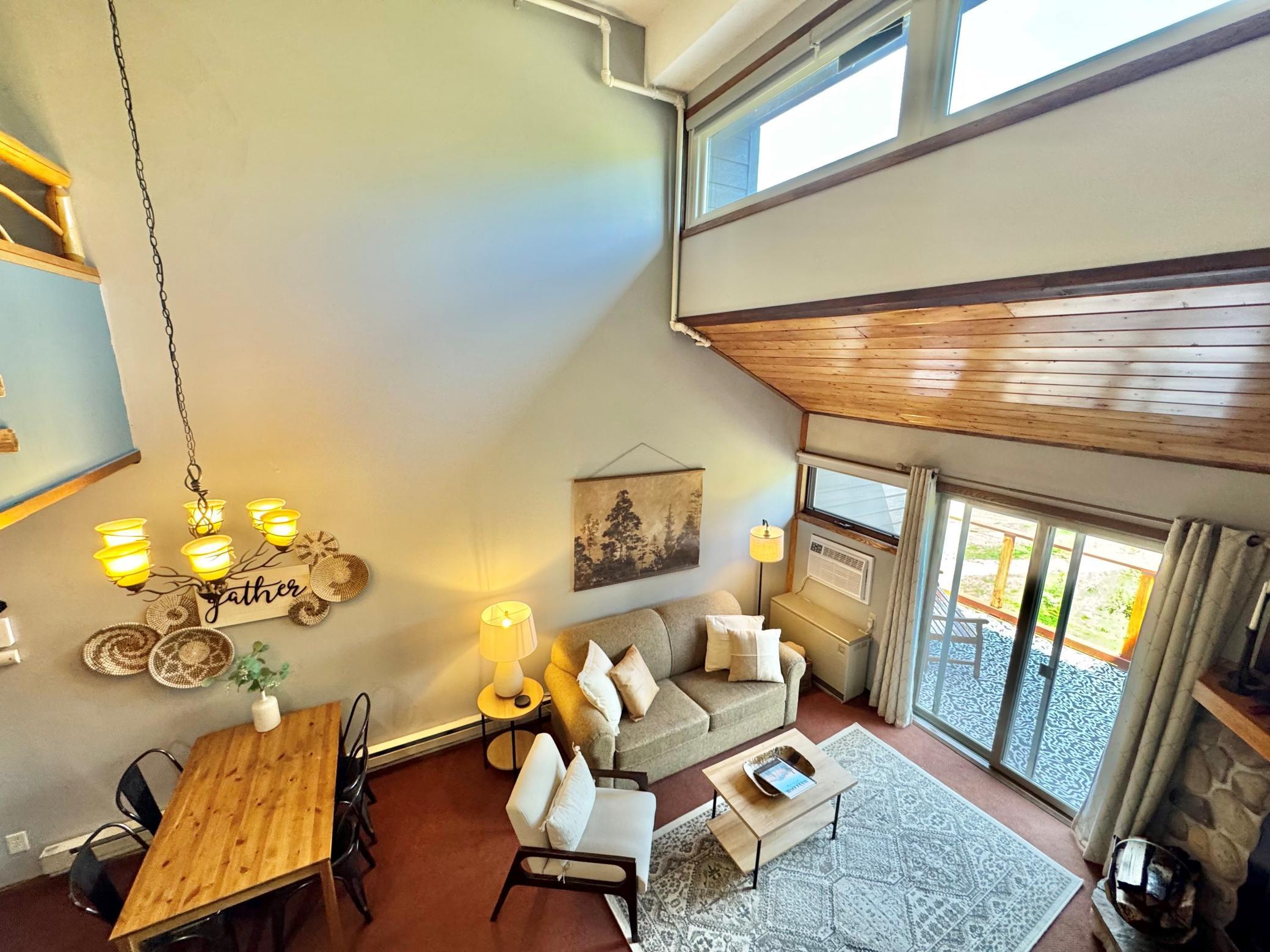 113 Bridge Run Lane, Unit A Lutsen, MN 55612 - Photo 14 of 38