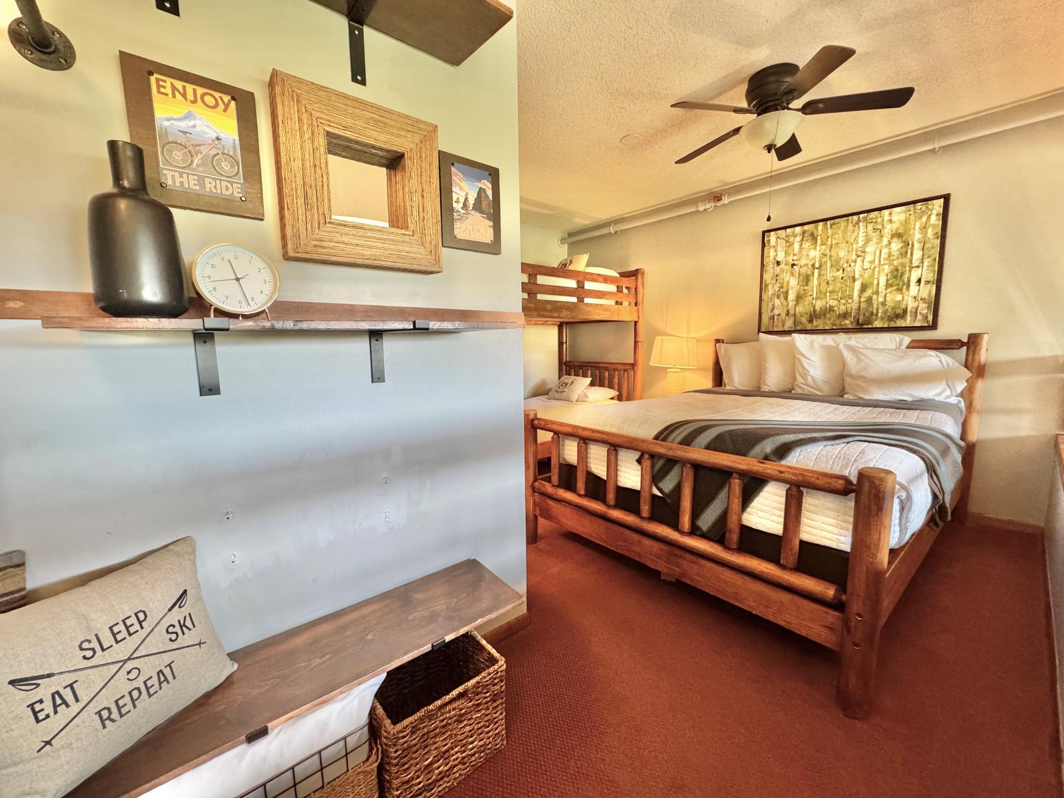 113 Bridge Run Lane, Unit A Lutsen, MN 55612 - Photo 17 of 38