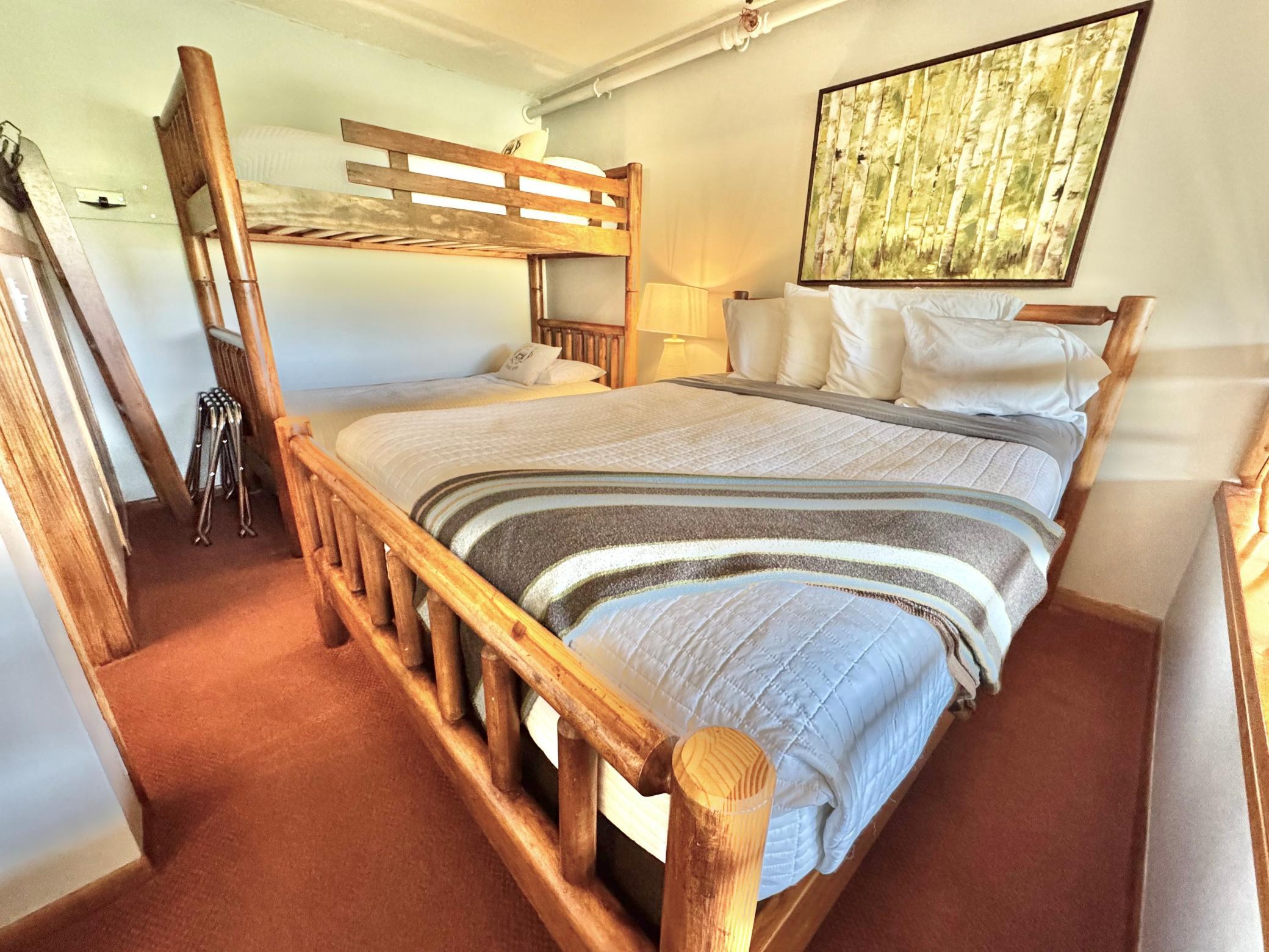 113 Bridge Run Lane, Unit A Lutsen, MN 55612 - Photo 18 of 38