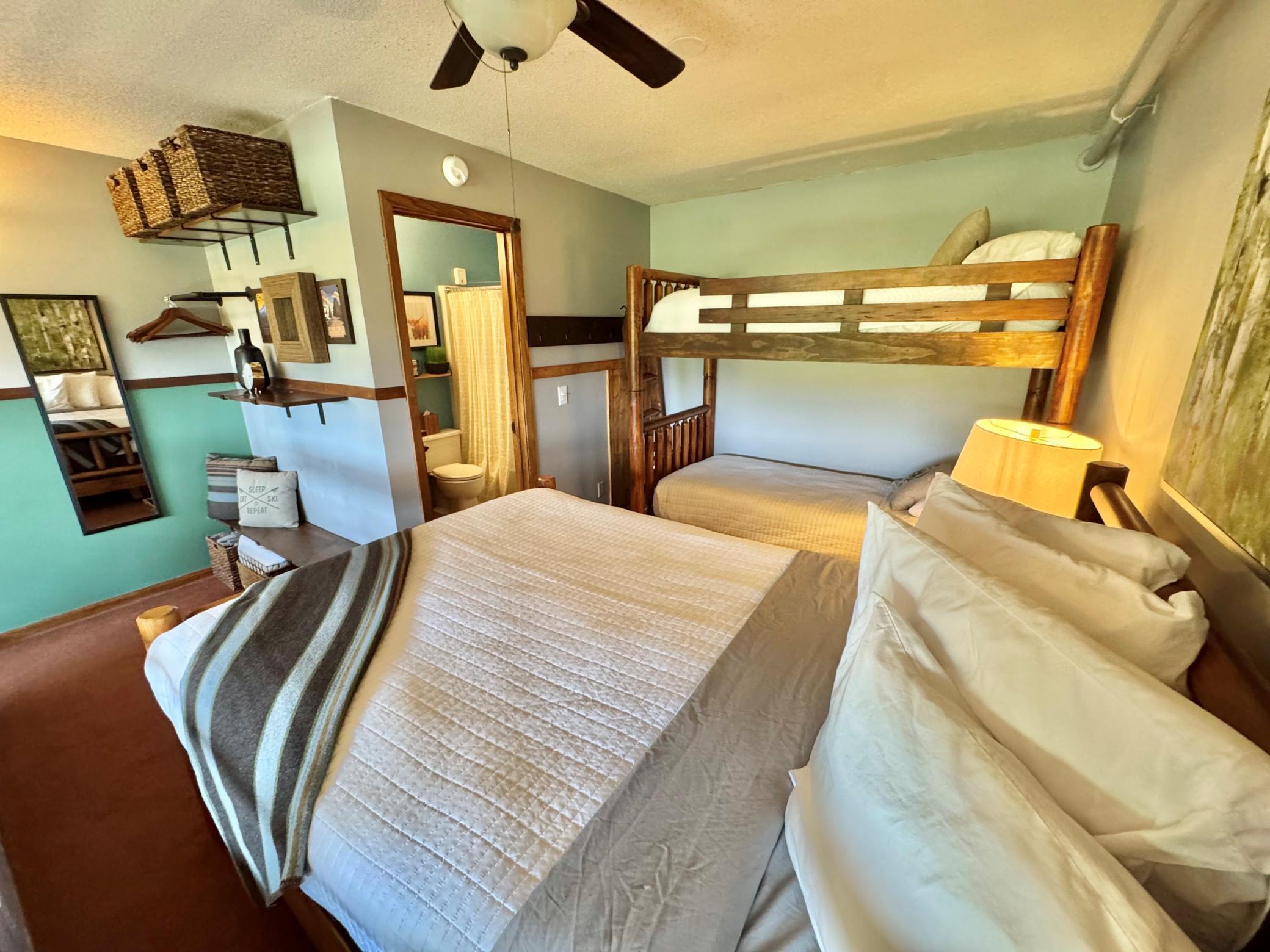 113 Bridge Run Lane, Unit A Lutsen, MN 55612 - Photo 19 of 38