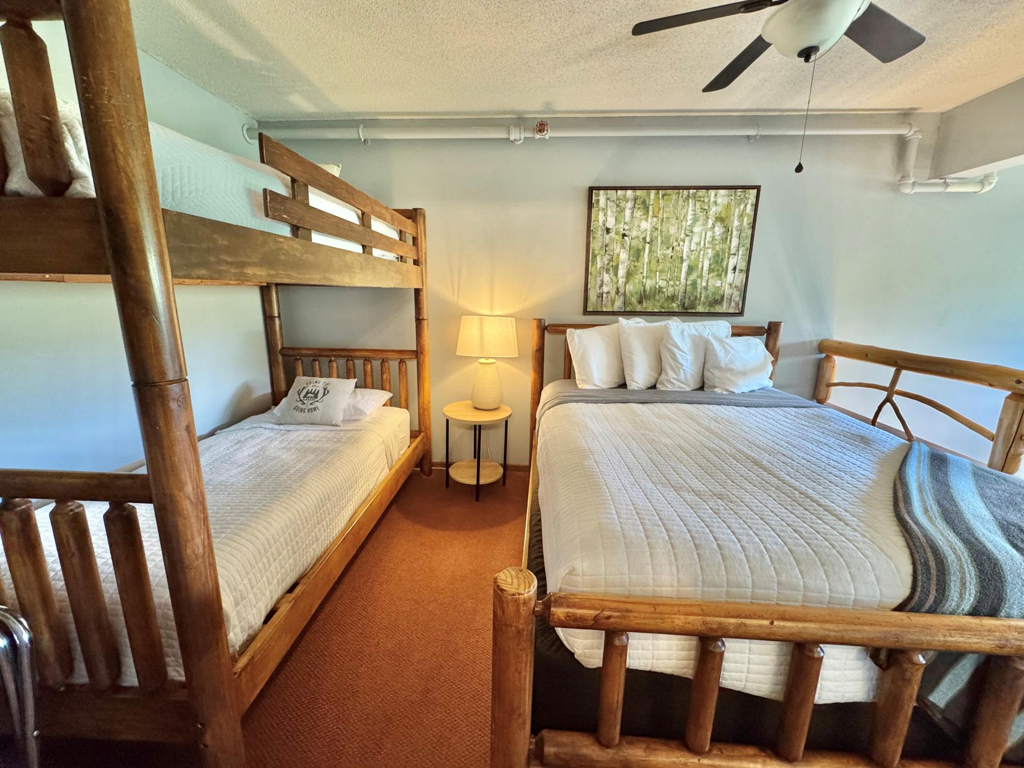 113 Bridge Run Lane, Unit A Lutsen, MN 55612 - Photo 22 of 38