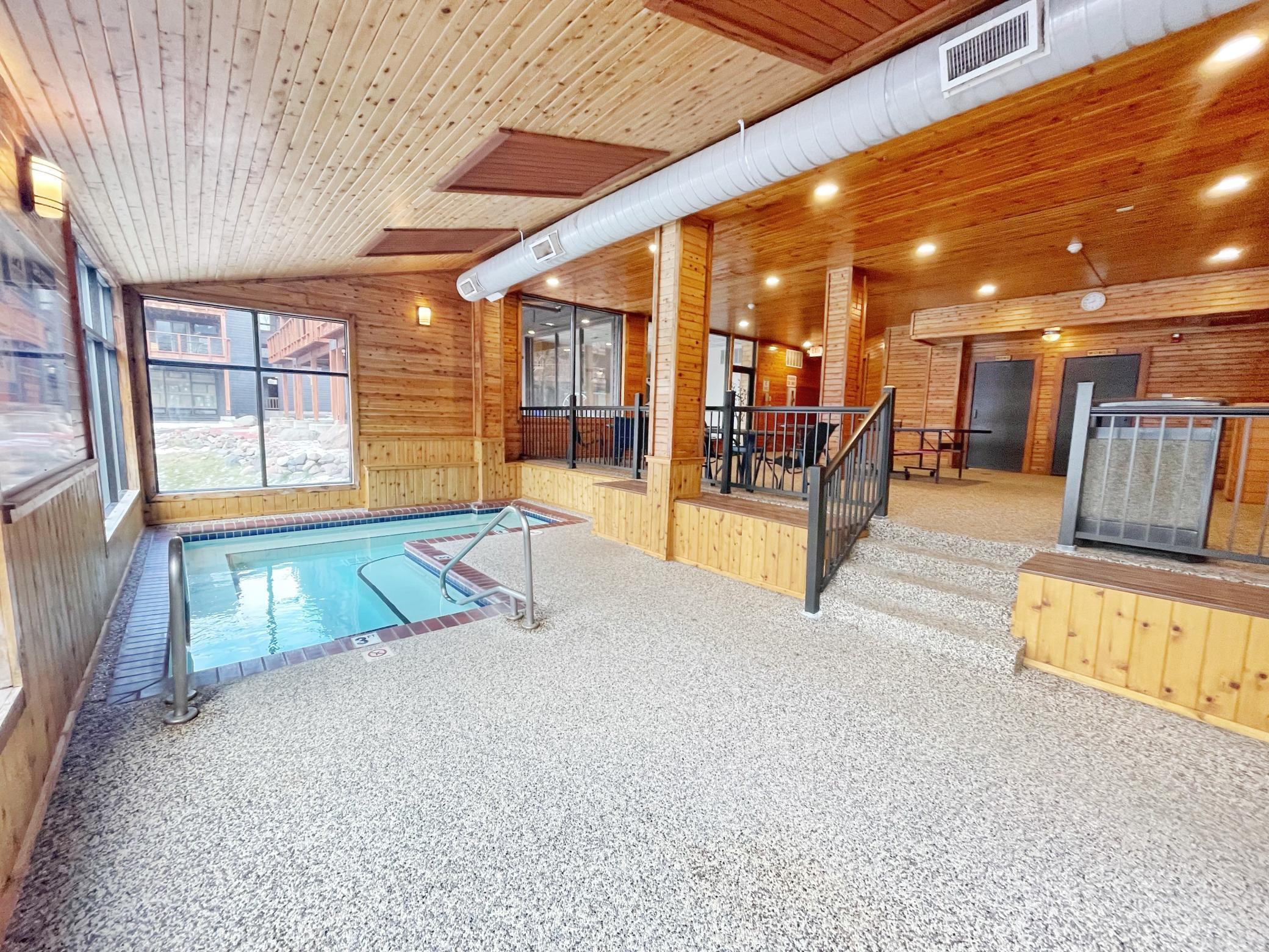 113 Bridge Run Lane, Unit A Lutsen, MN 55612 - Photo 26 of 38