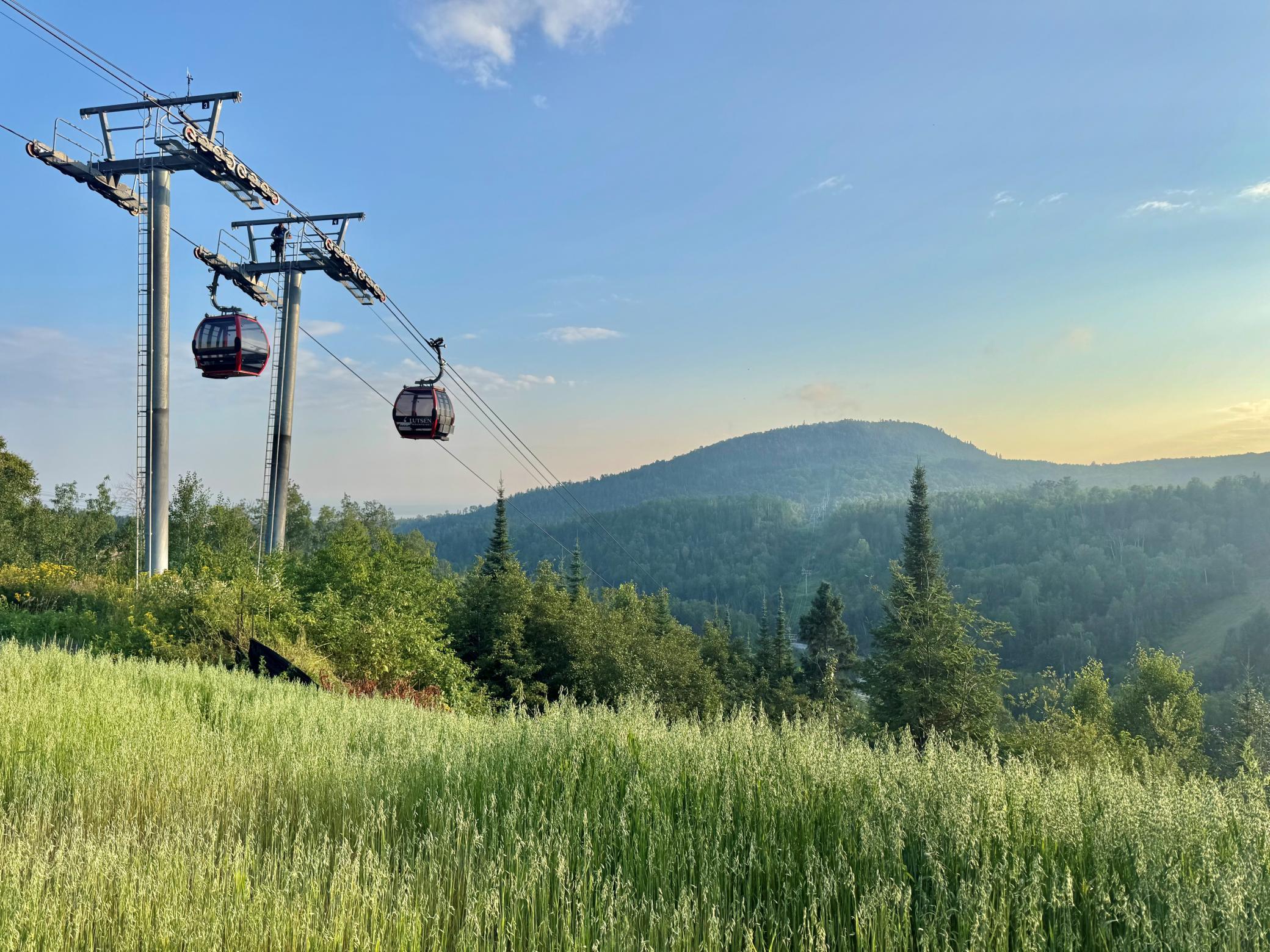 113 Bridge Run Lane, Unit A Lutsen, MN 55612 - Photo 30 of 38