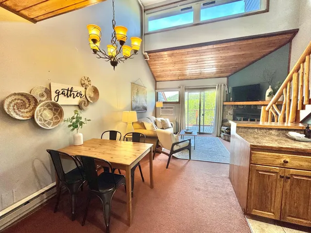 $279,900 | 113 Bridge Run Lane, Unit A, Lutsen, MN 55612