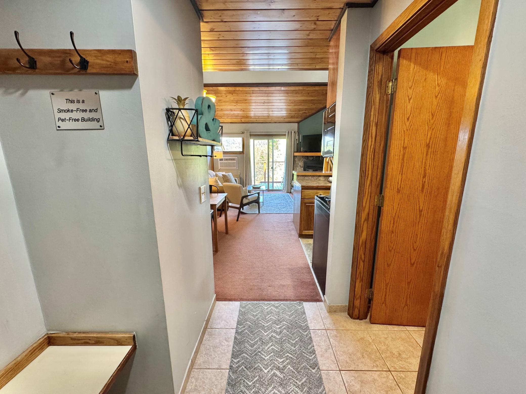 113 Bridge Run Lane, Unit A Lutsen, MN 55612 - Photo 3 of 38