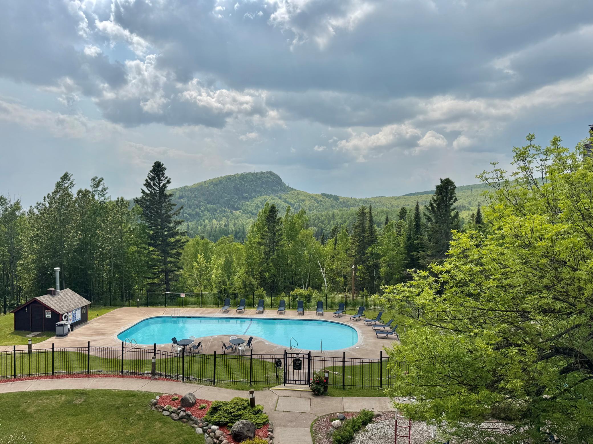 113 Bridge Run Lane, Unit A Lutsen, MN 55612 - Photo 33 of 38