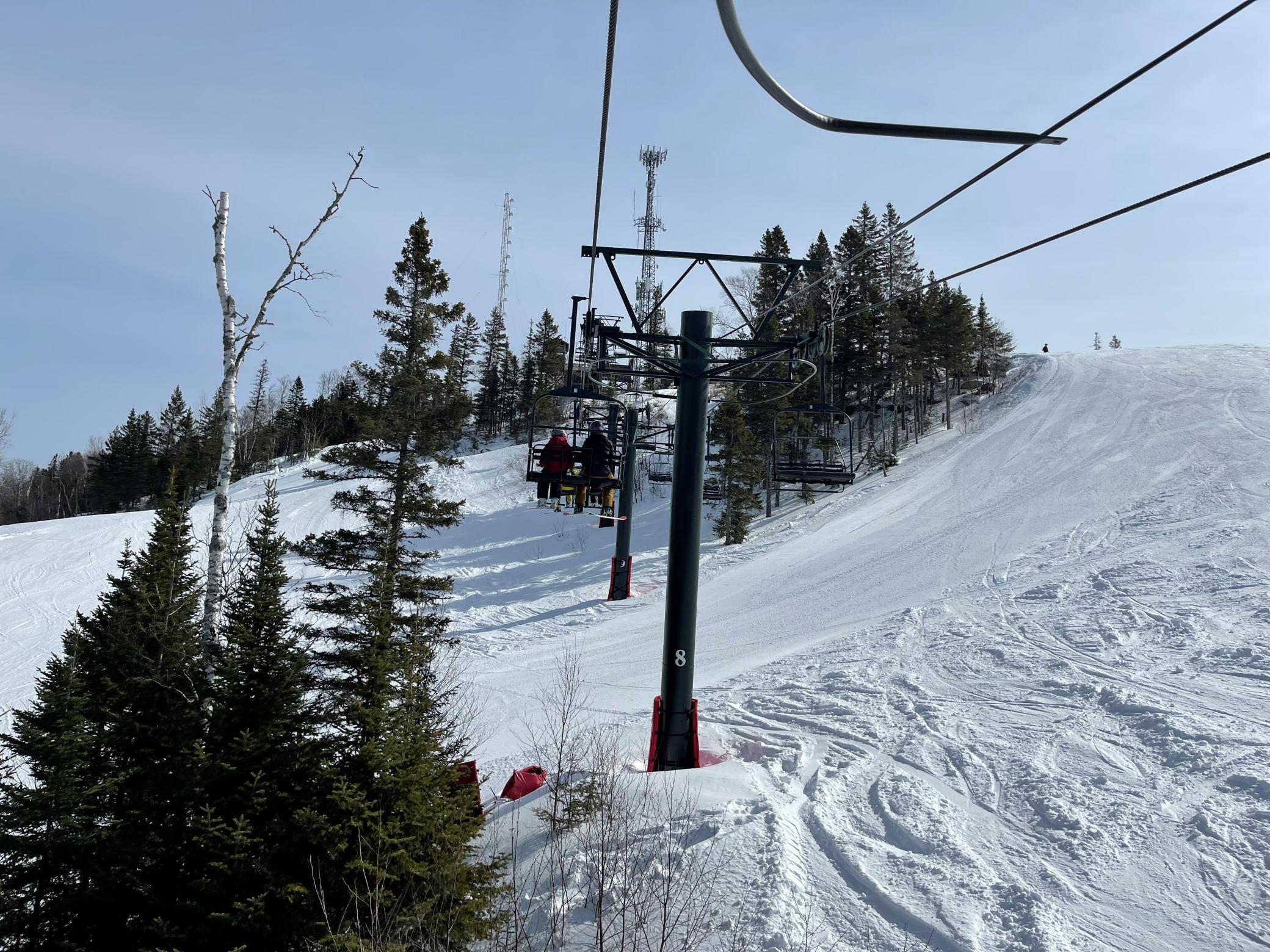 113 Bridge Run Lane, Unit A Lutsen, MN 55612 - Photo 35 of 38