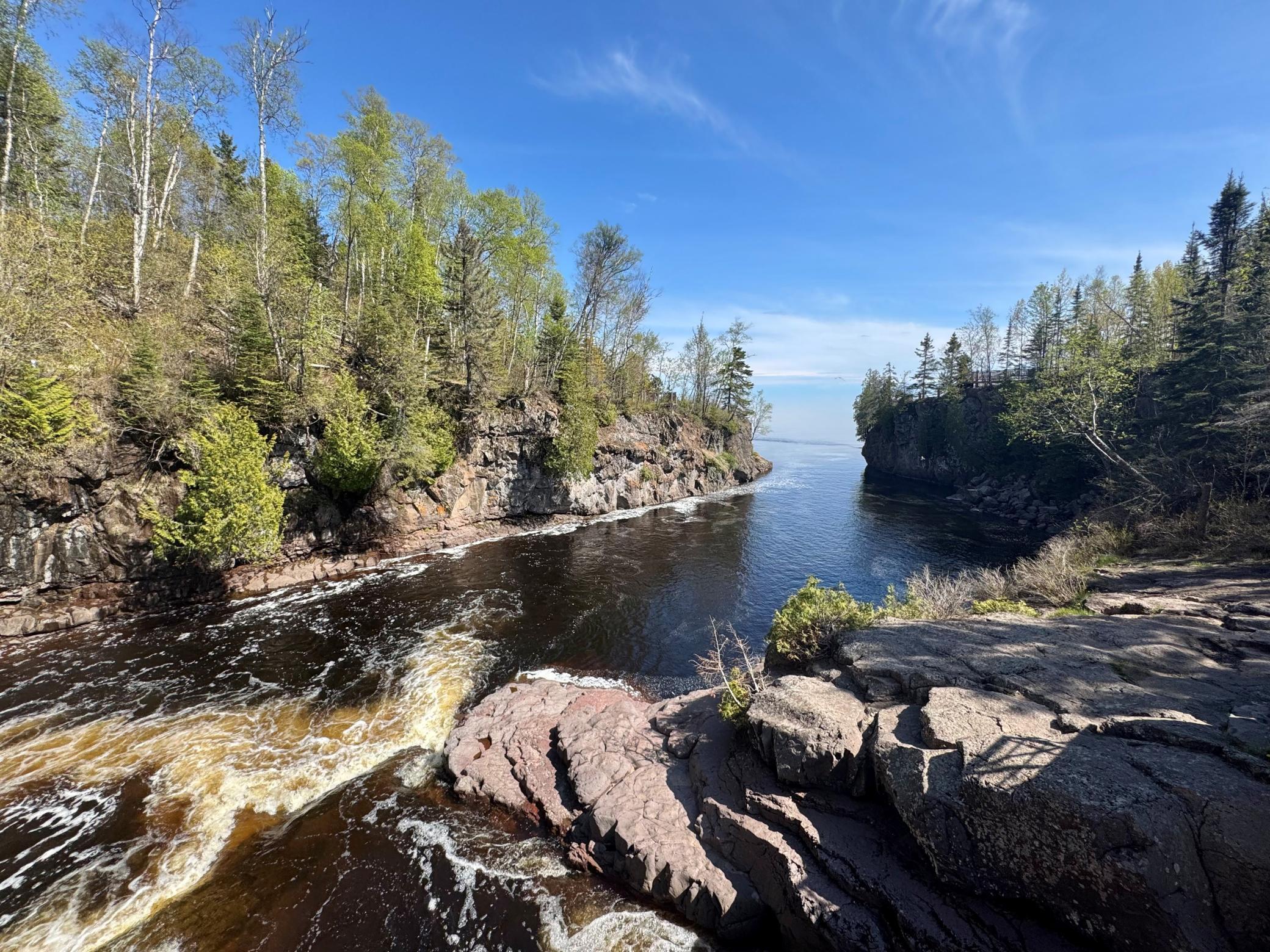 113 Bridge Run Lane, Unit A Lutsen, MN 55612 - Photo 36 of 38