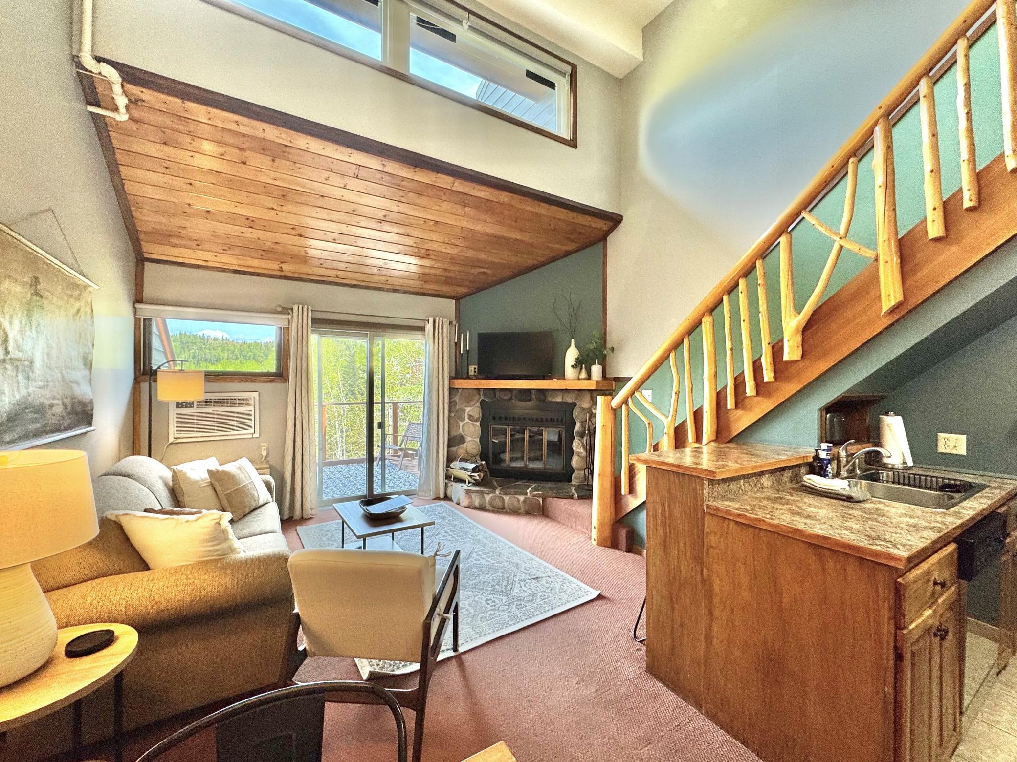 113 Bridge Run Lane, Unit A Lutsen, MN 55612 - Photo 4 of 38