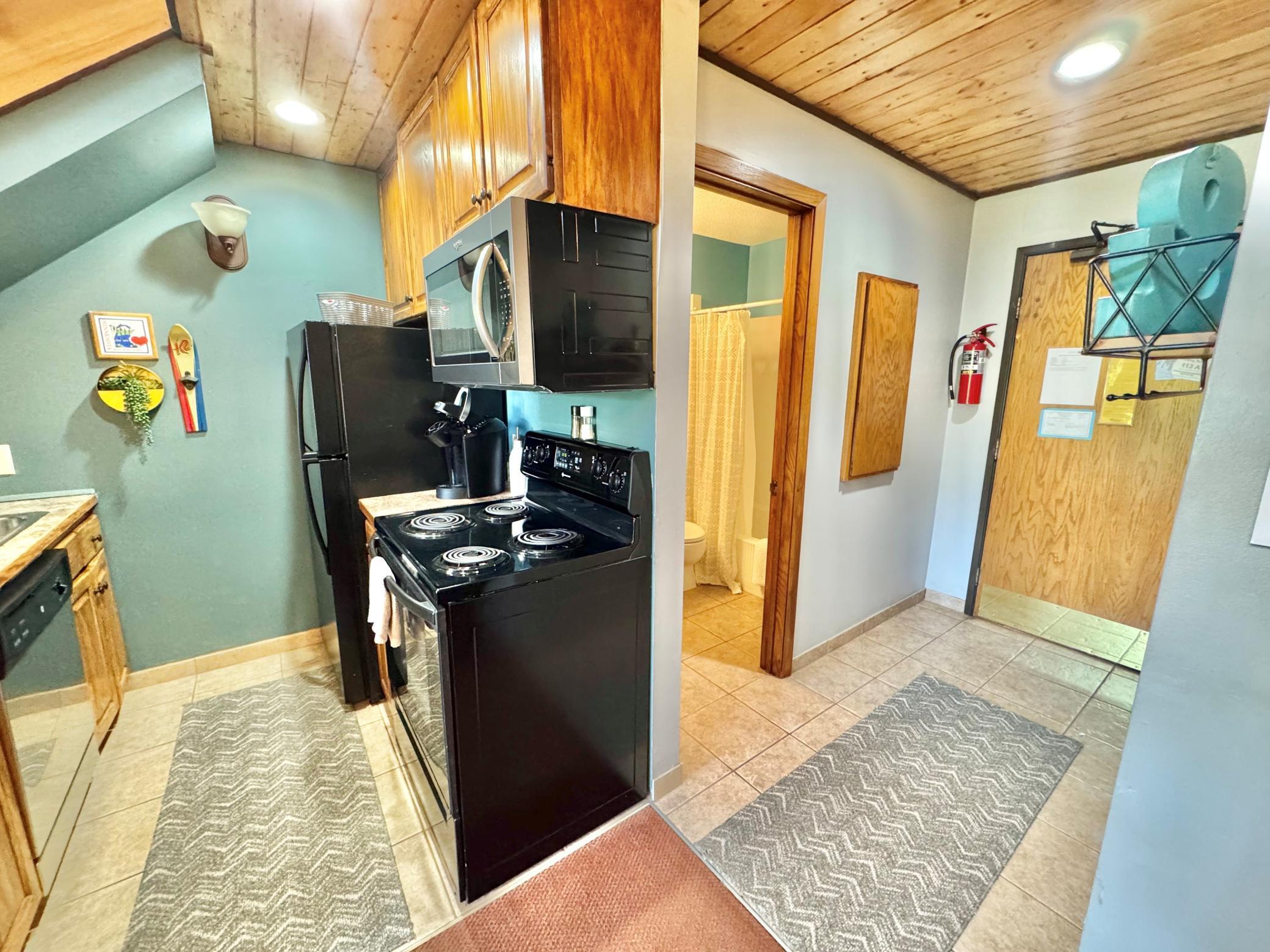 113 Bridge Run Lane, Unit A Lutsen, MN 55612 - Photo 6 of 38