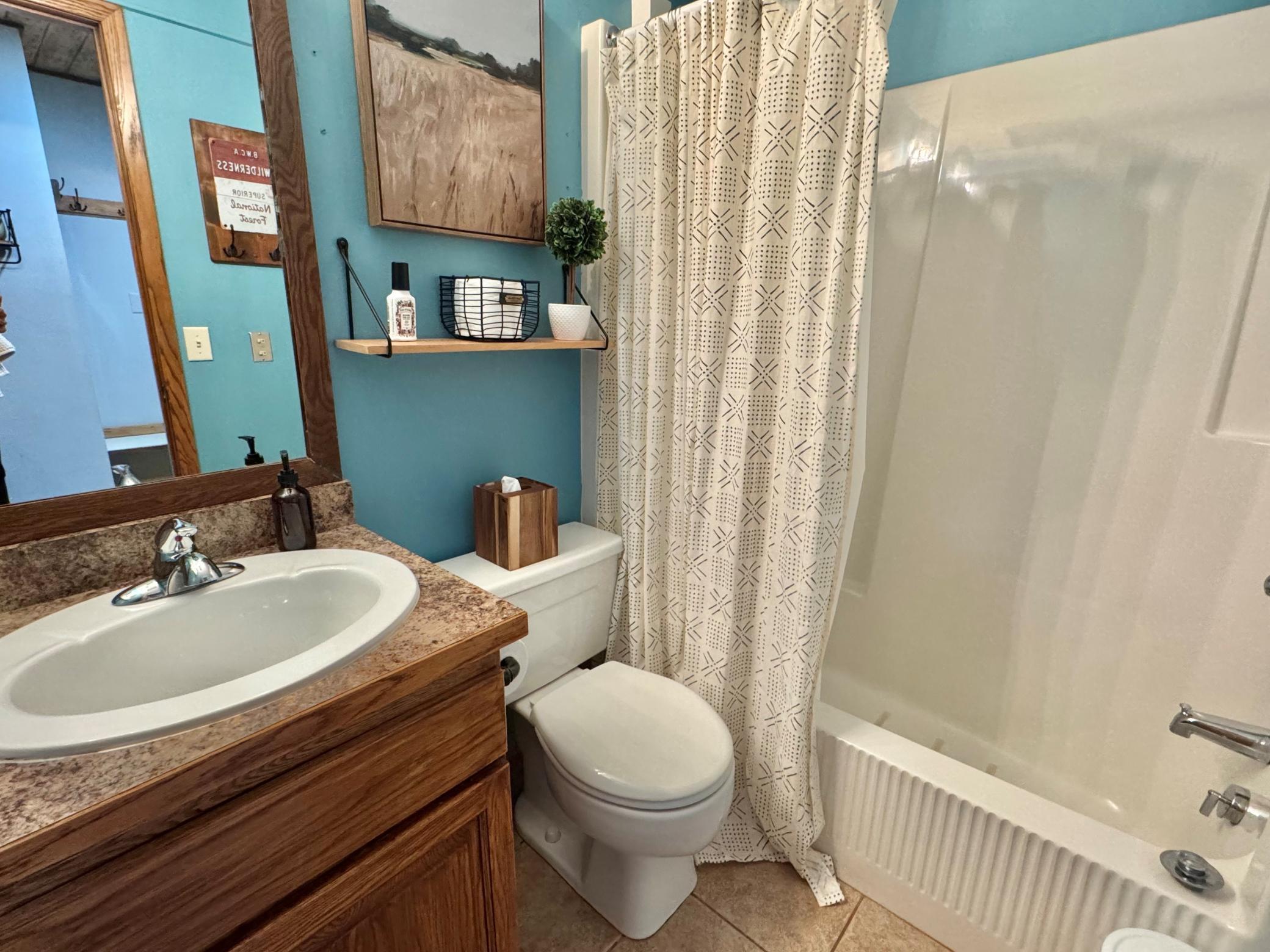 113 Bridge Run Lane, Unit A Lutsen, MN 55612 - Photo 7 of 38