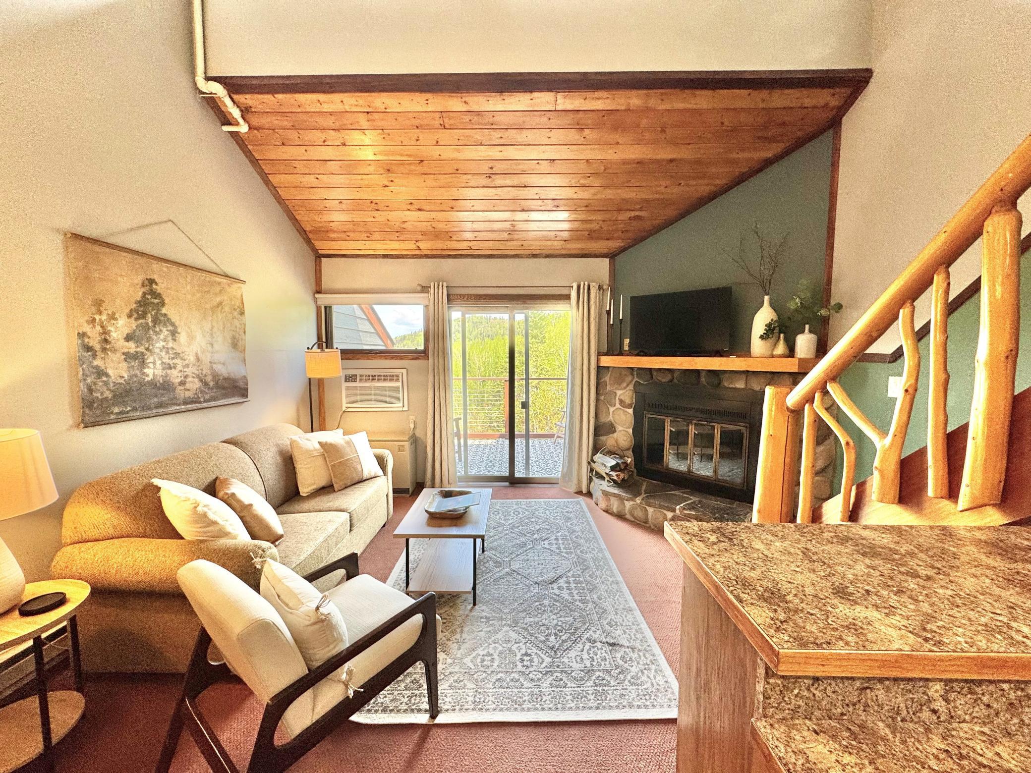 113 Bridge Run Lane, Unit A Lutsen, MN 55612 - Photo 9 of 38