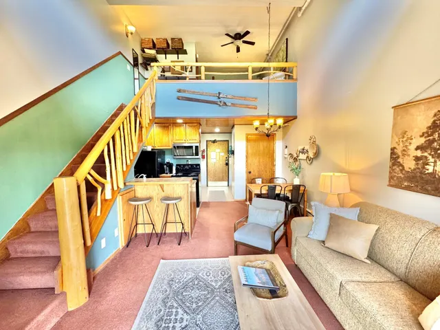 $279,900 | 113 Bridge Run Lane, Unit A, Lutsen, MN 55612