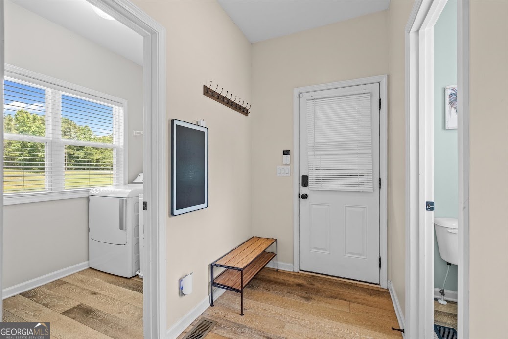 160 Shoemake Road Carrollton, GA 30116 - Photo 28 of 53