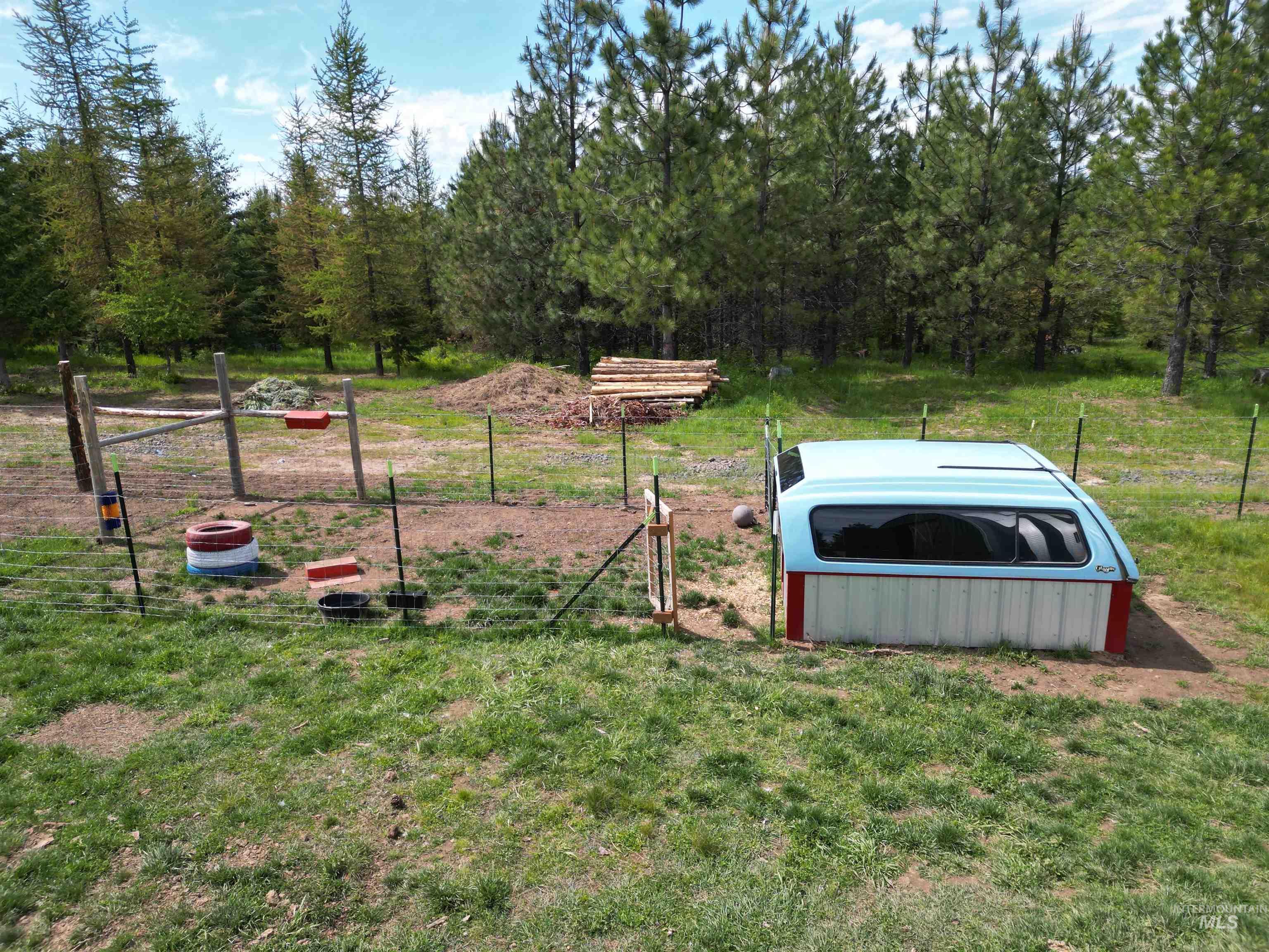 11970 Upper Fords Creek Road Orofino, ID 83544 - Photo 37 of 41